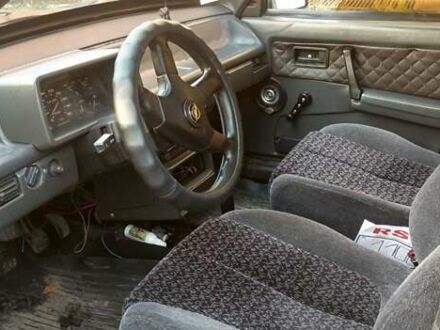 Сірий ВАЗ 2109, об'ємом двигуна 1.5 л та пробігом 303 тис. км за 1100 $, фото 1 на Automoto.ua