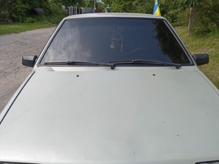 ВАЗ 2109 1994 в Львове на Automoto.ua Серый ВАЗ 2109, объемом двигателя 0 л и пробегом 20 тыс. км за 1050 $, фото 1 на Automoto.ua