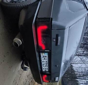 Серый ВАЗ 2109, объемом двигателя 1.5 л и пробегом 300 тыс. км за 700 $, фото 1 на Automoto.ua