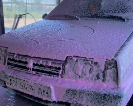 Серый ВАЗ 2109, объемом двигателя 0 л и пробегом 900 тыс. км за 1600 $, фото 1 на Automoto.ua