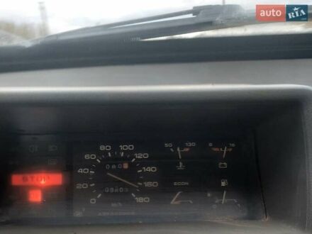 ВАЗ 2109 1995 у Покровском на Automoto.ua Сірий ВАЗ 2109, об'ємом двигуна 1.6 л та пробігом 222 тис. км за 1448 $, фото 1 на Automoto.ua