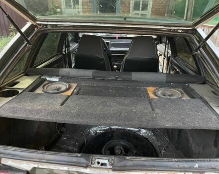 Сірий ВАЗ 2109, об'ємом двигуна 1.5 л та пробігом 145 тис. км за 502 $, фото 1 на Automoto.ua
