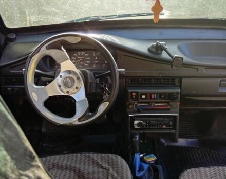 Серый ВАЗ 2109, объемом двигателя 0 л и пробегом 2 тыс. км за 497 $, фото 1 на Automoto.ua