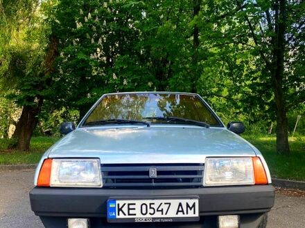 ВАЗ 2109 1998 в Желтых Водах на Automoto.ua Серый ВАЗ 2109, объемом двигателя 1.5 л и пробегом 0 тыс. км за 1150 $, фото 1 на Automoto.ua