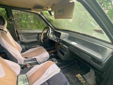 ВАЗ 2109 1999 у Житомирі на Automoto.ua Сірий ВАЗ 2109, об'ємом двигуна 1.5 л та пробігом 999 тис. км за 510 $, фото 1 на Automoto.ua
