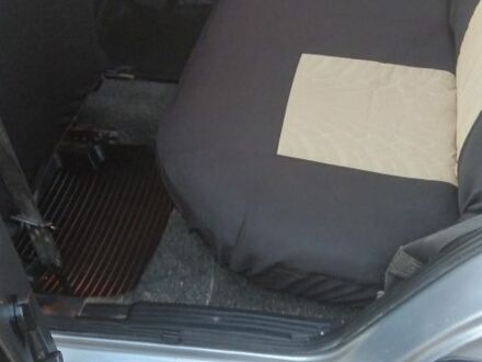 Серый ВАЗ 2109, объемом двигателя 0 л и пробегом 200 тыс. км за 1427 $, фото 1 на Automoto.ua