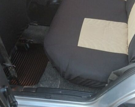 Серый ВАЗ 2109, объемом двигателя 0 л и пробегом 200 тыс. км за 1427 $, фото 1 на Automoto.ua