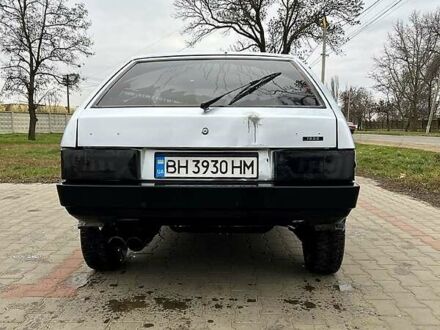 Сірий ВАЗ 2109, об'ємом двигуна 1.5 л та пробігом 185 тис. км за 1500 $, фото 1 на Automoto.ua