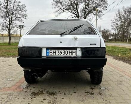 Сірий ВАЗ 2109, об'ємом двигуна 1.5 л та пробігом 185 тис. км за 1500 $, фото 1 на Automoto.ua