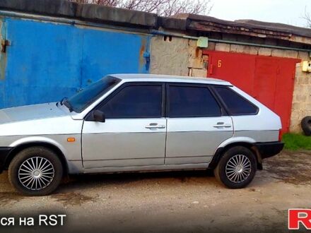 ВАЗ 2109 2002 у Харкові на Automoto.ua Сірий ВАЗ 2109, об'ємом двигуна 1.5 л та пробігом 175 тис. км за 810 $, фото 1 на Automoto.ua