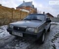 Серый ВАЗ 2109, объемом двигателя 1.5 л и пробегом 200 тыс. км за 1850 $, фото 1 на Automoto.ua