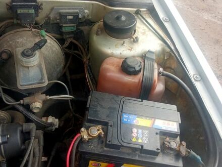 Серый ВАЗ 2109, объемом двигателя 1.5 л и пробегом 56 тыс. км за 950 $, фото 1 на Automoto.ua