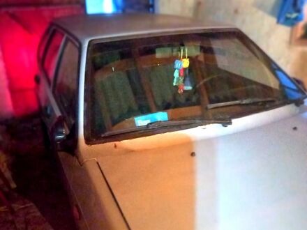 ВАЗ 2109 2002 у Теплике на Automoto.ua Сірий ВАЗ 2109, об'ємом двигуна 15 л та пробігом 120 тис. км за 1100 $, фото 1 на Automoto.ua