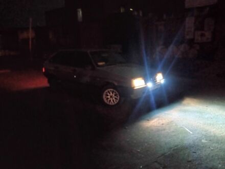 ВАЗ 2109 2002 у Києві на Automoto.ua Сірий ВАЗ 2109, об'ємом двигуна 0 л та пробігом 1 тис. км за 1547 $, фото 1 на Automoto.ua