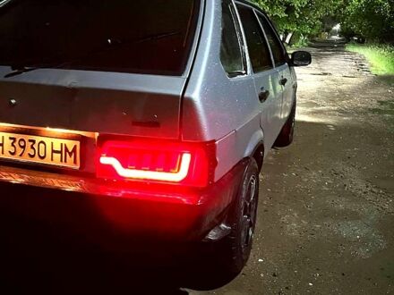 ВАЗ 2109 2002 у Измаиле на Automoto.ua Сірий ВАЗ 2109, об'ємом двигуна 1.5 л та пробігом 0 тис. км за 1500 $, фото 1 на Automoto.ua