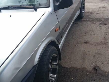 ВАЗ 2109 2002 у Высокополье на Automoto.ua Сірий ВАЗ 2109, об'ємом двигуна 1.5 л та пробігом 335 тис. км за 1500 $, фото 1 на Automoto.ua