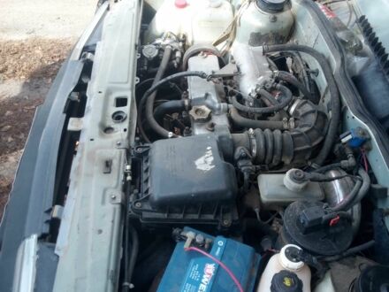 ВАЗ 2109 2003 в Покровском на Automoto.ua Серый ВАЗ 2109, объемом двигателя 1.6 л и пробегом 100 тыс. км за 768 $, фото 1 на Automoto.ua