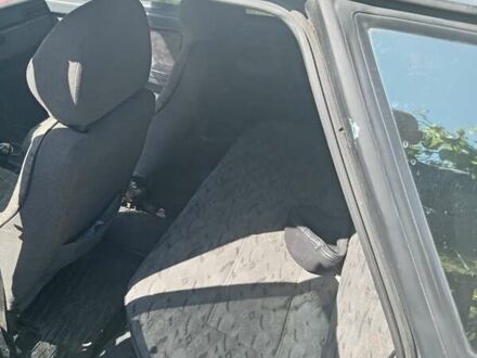 ВАЗ 2109 2003 у Луцьку на Automoto.ua Сірий ВАЗ 2109, об'ємом двигуна 1.5 л та пробігом 250 тис. км за 1400 $, фото 1 на Automoto.ua