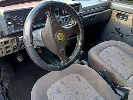 ВАЗ 2109 2003 у Дунаевцах на Automoto.ua Сірий ВАЗ 2109, об'ємом двигуна 1.5 л та пробігом 120 тис. км за 1500 $, фото 1 на Automoto.ua