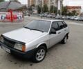 Сірий ВАЗ 2109, об'ємом двигуна 1.5 л та пробігом 104 тис. км за 2400 $, фото 1 на Automoto.ua