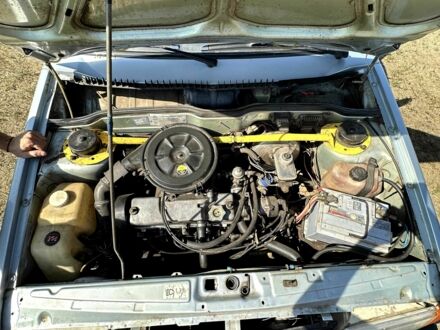 ВАЗ 2109 2003 у Глобино на Automoto.ua Сірий ВАЗ 2109, об'ємом двигуна 1.5 л та пробігом 60 тис. км за 1089 $, фото 1 на Automoto.ua