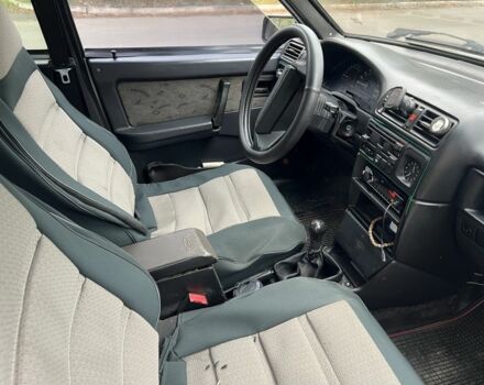 Сірий ВАЗ 2109, об'ємом двигуна 1.5 л та пробігом 104 тис. км за 901 $, фото 1 на Automoto.ua