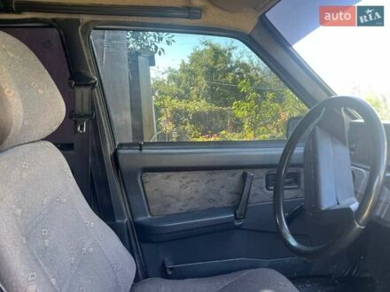 ВАЗ 2109 2004 в Хмельницком на Automoto.ua Серый ВАЗ 2109, объемом двигателя 1.5 л и пробегом 19 тыс. км за 1700 $, фото 1 на Automoto.ua