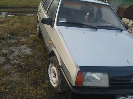 ВАЗ 2109 2004 у Чернівцях на Automoto.ua Сірий ВАЗ 2109, об'ємом двигуна 0 л та пробігом 2 тис. км за 1000 $, фото 1 на Automoto.ua