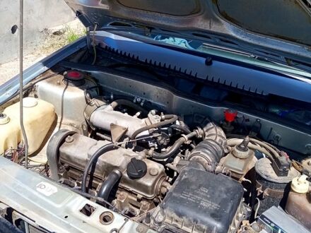 Сірий ВАЗ 2109, об'ємом двигуна 1.5 л та пробігом 160 тис. км за 1500 $, фото 1 на Automoto.ua
