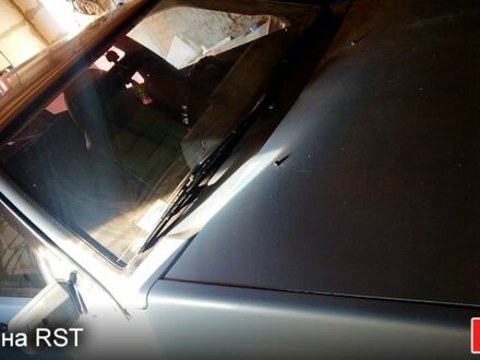 Серый ВАЗ 2109, объемом двигателя 1.5 л и пробегом 0 тыс. км за 700 $, фото 1 на Automoto.ua