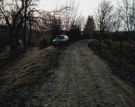 Сірий ВАЗ 2109, об'ємом двигуна 1.5 л та пробігом 300 тис. км за 300 $, фото 1 на Automoto.ua