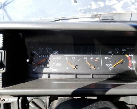 Сірий ВАЗ 2109, об'ємом двигуна 0 л та пробігом 260 тис. км за 700 $, фото 1 на Automoto.ua