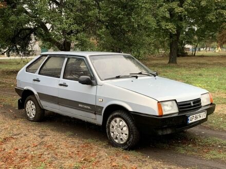 ВАЗ 2109 2005 у Вольнянске на Automoto.ua Сірий ВАЗ 2109, об'ємом двигуна 1.5 л та пробігом 150 тис. км за 650 $, фото 1 на Automoto.ua