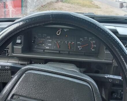 Серый ВАЗ 2109, объемом двигателя 0 л и пробегом 216 тыс. км за 750 $, фото 1 на Automoto.ua