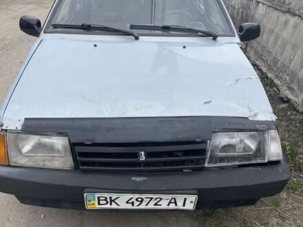 ВАЗ 2109 2005 в Виннице на Automoto.ua Серый ВАЗ 2109, объемом двигателя 1.5 л и пробегом 111 тыс. км за 750 $, фото 1 на Automoto.ua