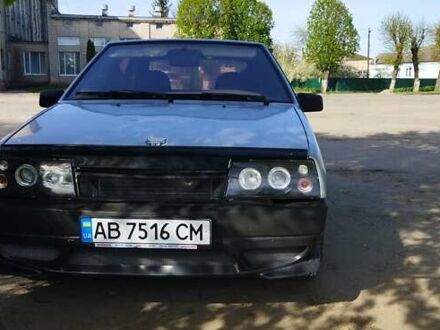 ВАЗ 2109 2005 у Летичеве на Automoto.ua Сірий ВАЗ 2109, об'ємом двигуна 1.5 л та пробігом 206 тис. км за 2200 $, фото 1 на Automoto.ua