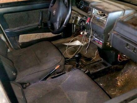 Сірий ВАЗ 2109, об'ємом двигуна 1.5 л та пробігом 0 тис. км за 360 $, фото 1 на Automoto.ua