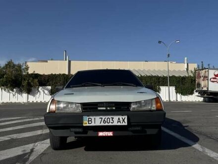 ВАЗ 2109 2005 у Полтаві на Automoto.ua Сірий ВАЗ 2109, об'ємом двигуна 1.6 л та пробігом 222 тис. км за 2300 $, фото 1 на Automoto.ua