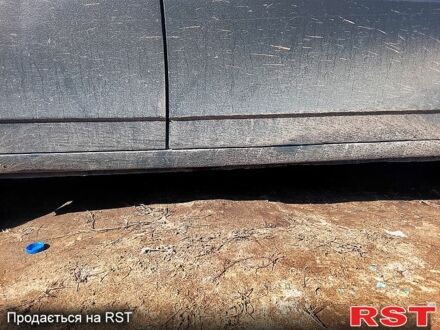 Сірий ВАЗ 2109, об'ємом двигуна 1.5 л та пробігом 267 тис. км за 750 $, фото 1 на Automoto.ua