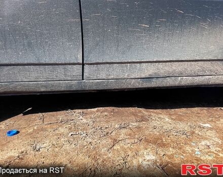 Серый ВАЗ 2109, объемом двигателя 1.5 л и пробегом 267 тыс. км за 750 $, фото 1 на Automoto.ua