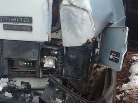ВАЗ 2109 2005 у Івано-Франківську на Automoto.ua Сірий ВАЗ 2109, об'ємом двигуна 1.5 л та пробігом 400 тис. км за 700 $, фото 1 на Automoto.ua
