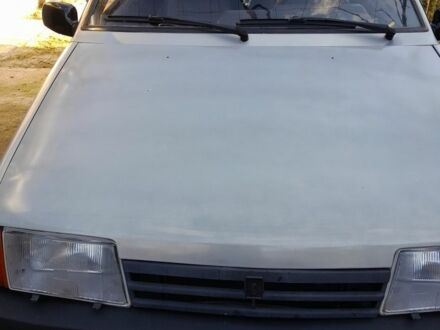 Сірий ВАЗ 2109, об'ємом двигуна 0 л та пробігом 250 тис. км за 1500 $, фото 1 на Automoto.ua