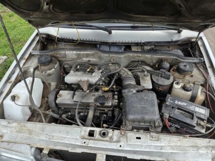 ВАЗ 2109 2006 в Фастове на Automoto.ua Серый ВАЗ 2109, объемом двигателя 1.5 л и пробегом 56 тыс. км за 1001 $, фото 1 на Automoto.ua