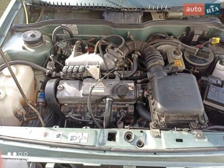 ВАЗ 2109 2006 в Бучаче на Automoto.ua Серый ВАЗ 2109, объемом двигателя 1.6 л и пробегом 254 тыс. км за 2900 $, фото 1 на Automoto.ua