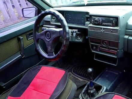 ВАЗ 2109 2006 в Дубровице на Automoto.ua Серый ВАЗ 2109, объемом двигателя 1.5 л и пробегом 0 тыс. км за 800 $, фото 1 на Automoto.ua