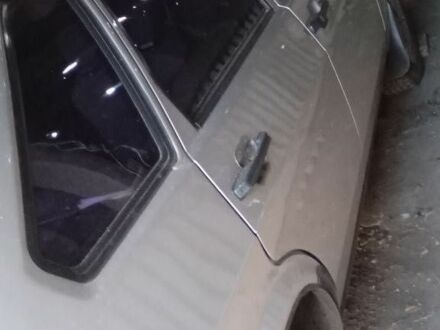 Серый ВАЗ 2109, объемом двигателя 1.5 л и пробегом 1 тыс. км за 1000 $, фото 1 на Automoto.ua