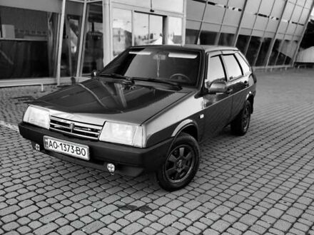 ВАЗ 2109 2006 в Ужгороде на Automoto.ua Серый ВАЗ 2109, объемом двигателя 1.5 л и пробегом 280 тыс. км за 3200 $, фото 1 на Automoto.ua