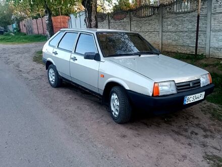 ВАЗ 2109 2006 в Валках на Automoto.ua Серый ВАЗ 2109, объемом двигателя 1.5 л и пробегом 169 тыс. км за 1500 $, фото 1 на Automoto.ua
