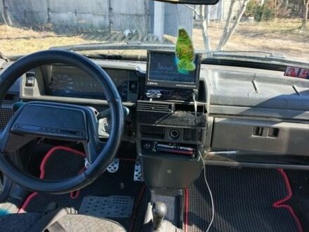 Серый ВАЗ 2109, объемом двигателя 1.6 л и пробегом 184 тыс. км за 1100 $, фото 1 на Automoto.ua