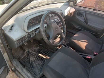 ВАЗ 2109 2007 в Миргороде на Automoto.ua Серый ВАЗ 2109, объемом двигателя 1.6 л и пробегом 413 тыс. км за 950 $, фото 1 на Automoto.ua